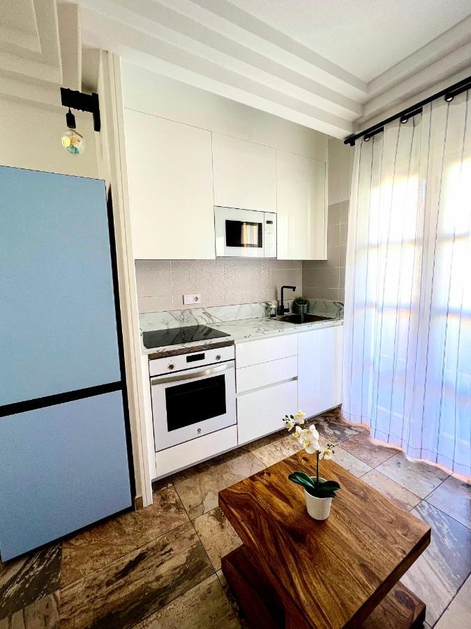 Cosy, New Studio In Costa Adeje Exterior foto
