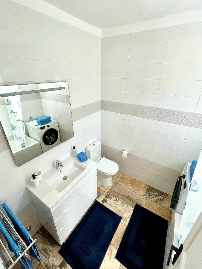 Cosy, New Studio In Costa Adeje Exterior foto