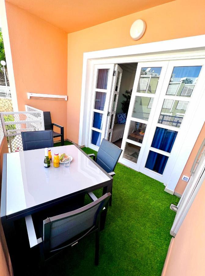 Cosy, New Studio In Costa Adeje Exterior foto